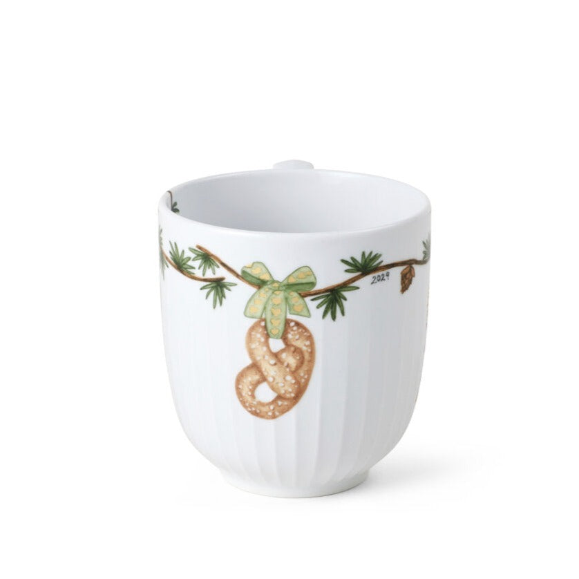 Hammershøi Christmas kop, 2024 - 33 cl